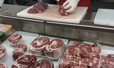 Seçimler bitti, zam yağmuru başladı!. Kırmızı ete yüzde 25 zam!.