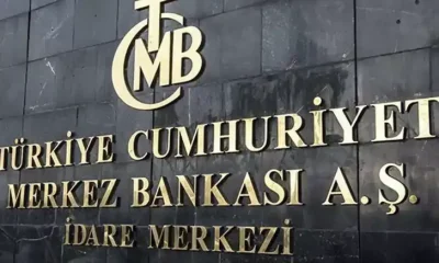 Merkez Bankası yıl sonu dolar ve enflasyon tahminini açıkladı..