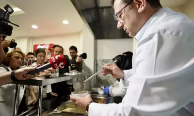 Erdoğan’ı kızdıran “Kent Lokantaları” çıkışı!.