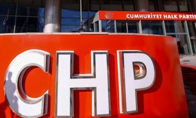 CHP’li Belediyelerde makamlar eşe dosta peşkeş çekiliyor!.