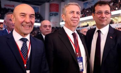 CHP’nin yönettiği İstanbul, İzmir ve Ankara’nın toplam borcu 300 milyar TL!.