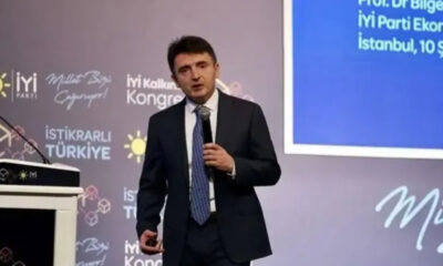 İyi Parti’de istifa depremi devam ediyor!.