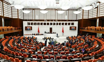 TBMM’nin bu haftaki gündemi Fahiş Fiyatlara yaptırım!.