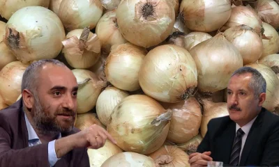 İsmail Saymaz Adalet Bakanlığı sözcüsünü rezil rüsva etti!.