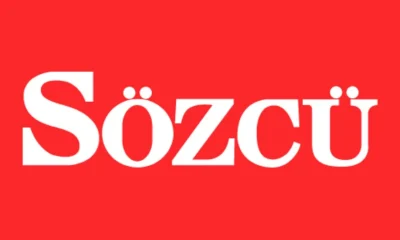 Sözcü Gazetesi’nden kin ve öfke dolu manşet!.