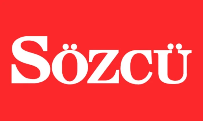 Sözcü Gazetesi’nden kin ve öfke dolu manşet!.