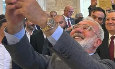 AK Parti’den milletvekillerine “Görgüsüzlük” uyarısı!.