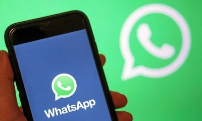 WhatsApp’ın Gazze’de İsrail’e muhbirlik yaptığı ortaya çıktı!.