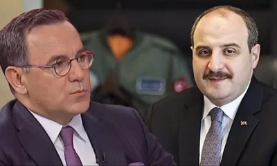 Mustafa Varank’tan Deniz Zeyrek’e Hodri Meydan!. 2 GÜN GEÇTİ, HAYSİYETİN VARSA AÇIKLA!.