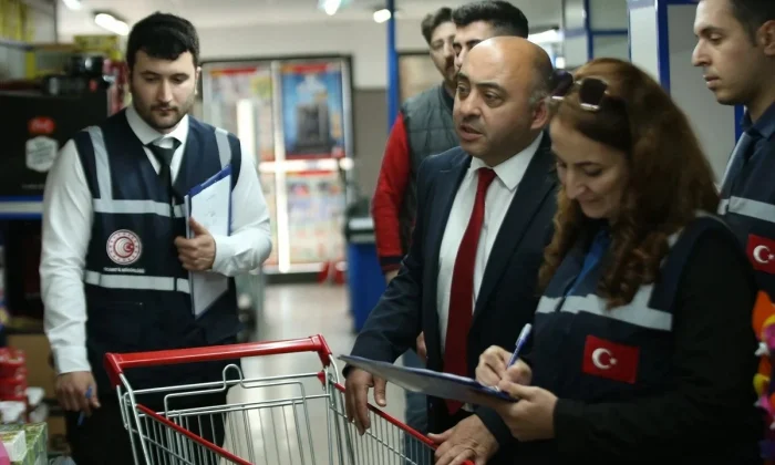 Atı alan Üsküdar’ı geçti, devlet daha yeni fiyat denetimine başladı!.