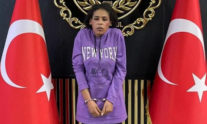 İstiklâl Bombacısı kahpeyi asmayıp ömür boyu besleyeceğiz!.