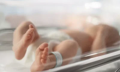 Yenidoğan bebekler üzerinden devleti milyonlarca dolandırdılar!.