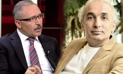 AK Parti’nin Besleme Medyası’nda Başkanlık Sistemi kavgası!.