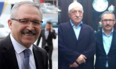 Erdoğan’ın kıdemli yancısı Gezi Teröristlerine af çağrısı!.