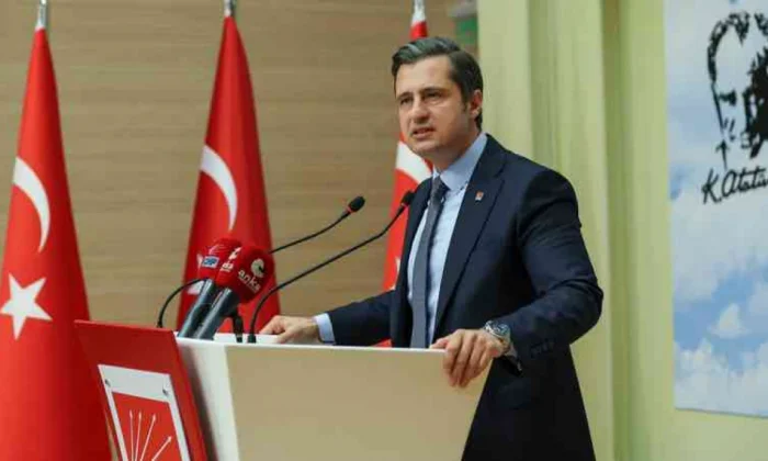 CHP AK Parti’den devraldığı belediyelerin toplam 100 milyar borçları açıkladı!.