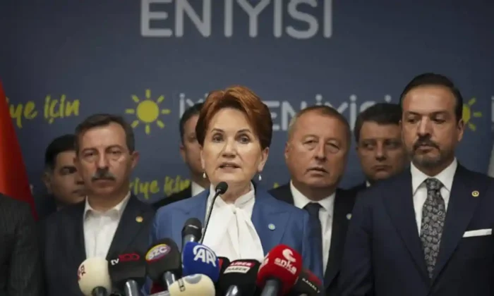 Meral Akşener’i evine gönderecek kurultay için zaman yaklaşıyor!.