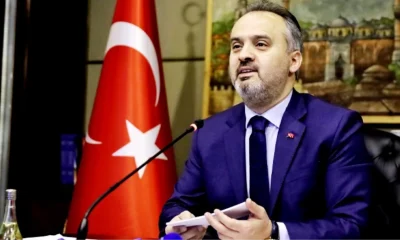 Cumhuriyet Başsavcılığı AK Partili Alinur Aktaş’a dava açmaya cesaret edemedi!.