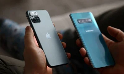 Apple zirveyi rakibi Samsung’a kaptırdı…