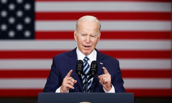 ABD Başkanı Biden TikTok’u resmen yasaklayan imzayı attı!.