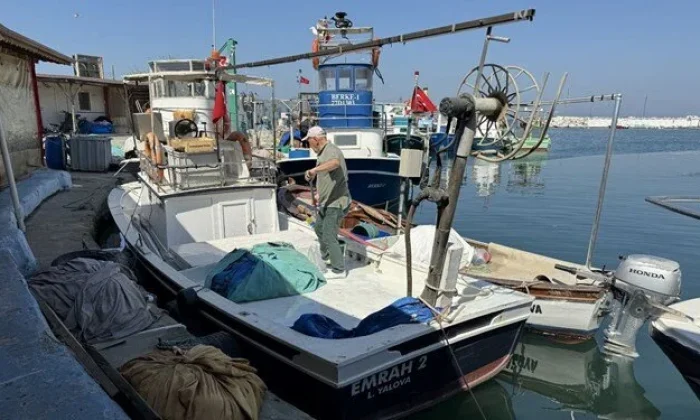 Denizlerde av yasağı resmen başladı…