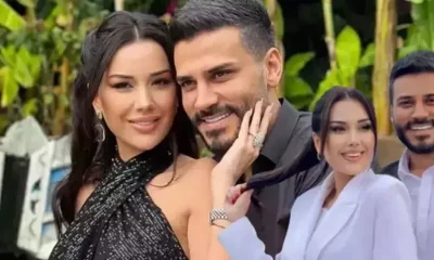Dilan ve Engin Polat çiftinin aylık gelirleri sadece 200 bin liracıkmış!.