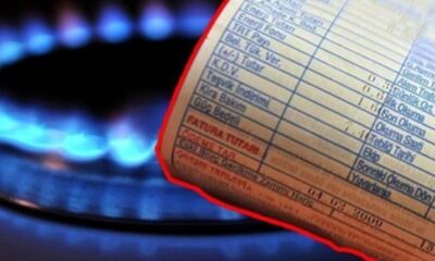 Ücretsiz Doğalgaz uygulaması 1 Mayıs tarihinde bitiyor…