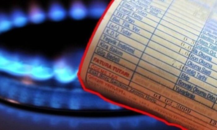 Ücretsiz Doğalgaz uygulaması 1 Mayıs tarihinde bitiyor…