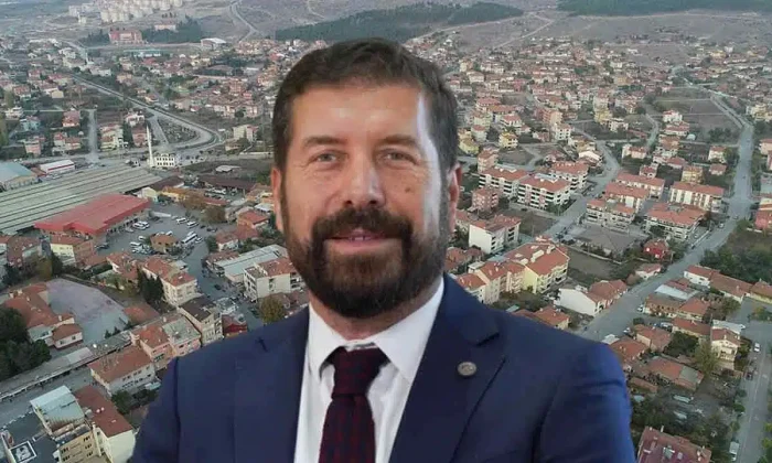 Tatilcilere hakaret eden define kaçakçısı AK Partili Başkan!.