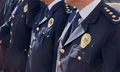 Eski Müdürden Şok İtiraf!. Emniyetteki üst rütbelilerin 5’de 1’i Süleymancılardan oluşuyor!.
