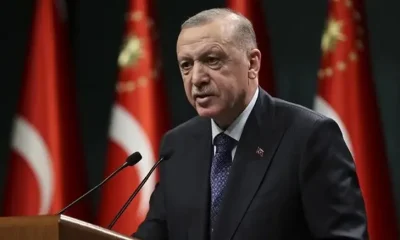 Nihayet beyfendiler kendilerini hesaba çekmeye zahmet etmişler..