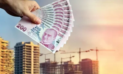 Kredi faizleri çıldırdı!. 3 milyonluk evin geri ödemesi 11 milyon!.