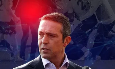 Fenerbahçe ligden çekilme kararını açıkladı..