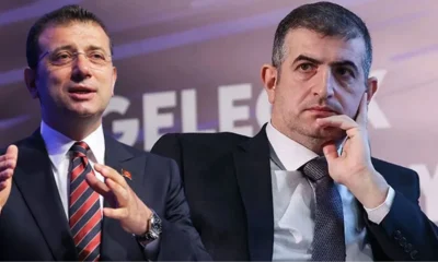 Ekrem İmamoğlu’nun “Tasmalı Köpekleri” sert kayaya çarptı!.