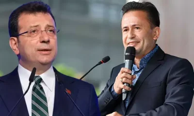 İmamoğlu’ndan Tuzla Belediye Başkanı Şadi Yazıcı hakkında skandal iddia!.