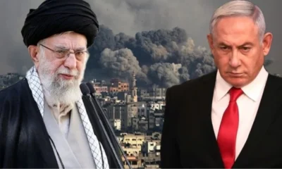 İsrail tüm hazırlıklarını tamamladı!. İran’a saldırması an meselesi!.