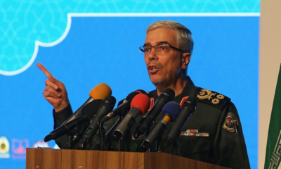 İran, İsrail operasyonunu başarıyla tamamladığını duyurdu!.