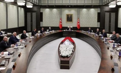 Seçimlerin ardından ilk kabine yarın toplanıyor…