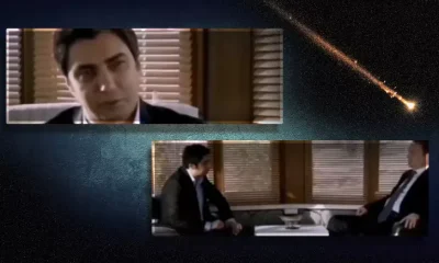 İran-İsrail savsatası Kurtlar Vadisi’inde yıllar önce bakın nasıl işlenmiş!.