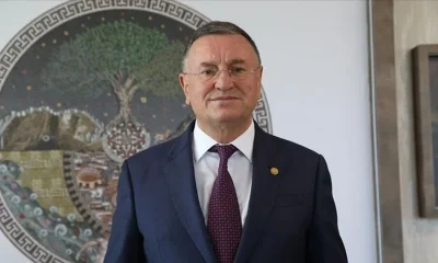 CHP’li eski Başkan Lütfü Savaş’ın tefecilerden borç aldığı ortaya çıktı!.
