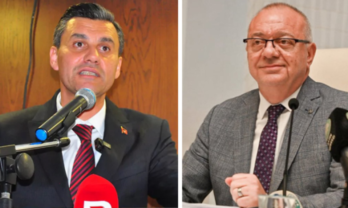 Belediyenin kasasında 1 milyonluk kuruyemiş faturası ödenmiş!.