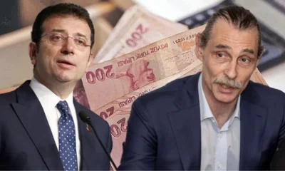 Belediye Başkanları ne kadar maaş alacaklar?.