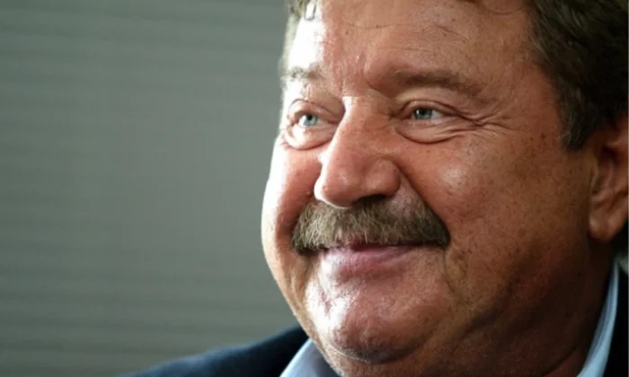 Mehmet Ali Yılmaz’ın ölüm nedeni belli oldu…