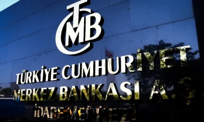 Geçen yıl 820 milyar zarar eden Merkez Bankası’nın hedefi enflasyonu düzeltmekmiş!.