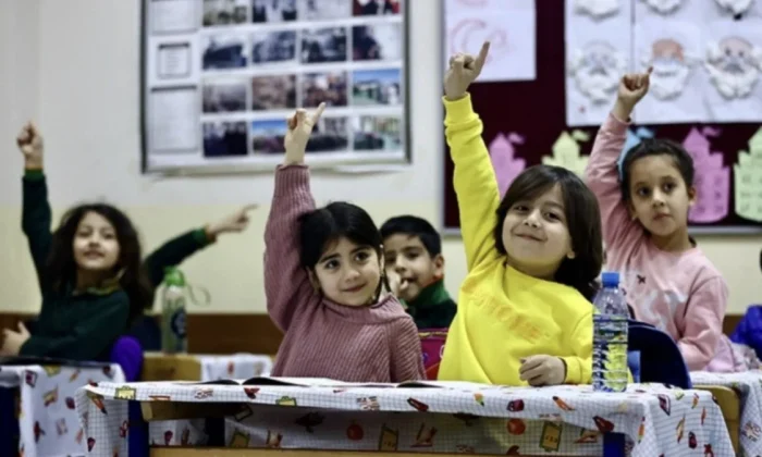 Yeni eğitim müfredatı yarın açıklanıyor…