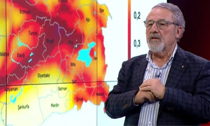 Tokat depremi sonrası uzman isimden dikkat çeken açıklama!.