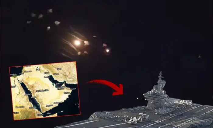 İran’ın İsrail’e saldırı tehdidi Orta Doğu’da tansiyonu yükseltti!.