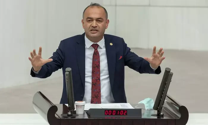 “Alevilerin Neden Bir PKK’sı Olmalıydı” diyen provakotöre sahip çıktılar!.