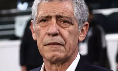 Beşiktaş Teknik Direktör Santos’u kovdu!.