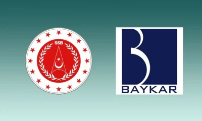 Savunma Sanayii Başkanlığı: BAYKAR’A VERİLEN DESTEK, TEŞVİK VEYA HİBE YOK!.