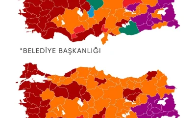 Seçmenin AK Parti’ye mesajı net!. Akıllı olun, bu son şansınız!.
